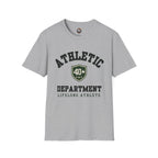Athletic Department 40+ Tee