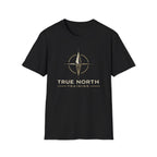 True North Compass T-Shirt — Adventure Tee