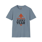 Stronger Every Year T-Shirt