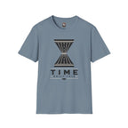 Time Built This T-Shirt