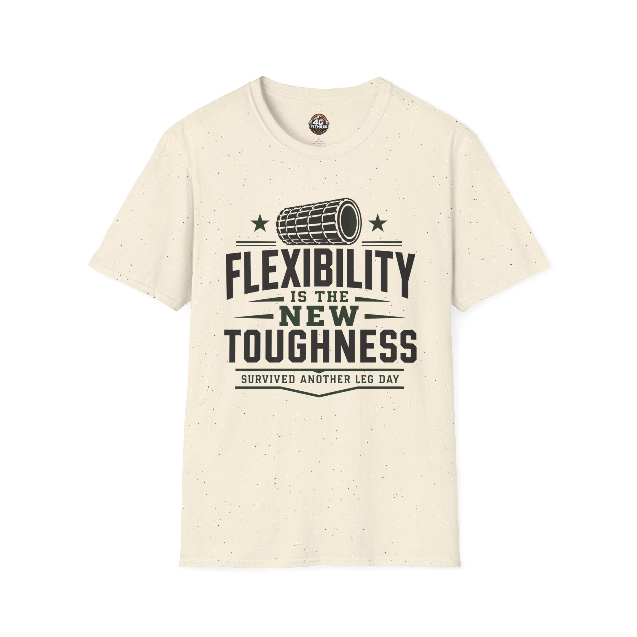 Flexibility is the New Toughness T-Shirt