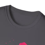 Strong Is New Pretty T-Shirt