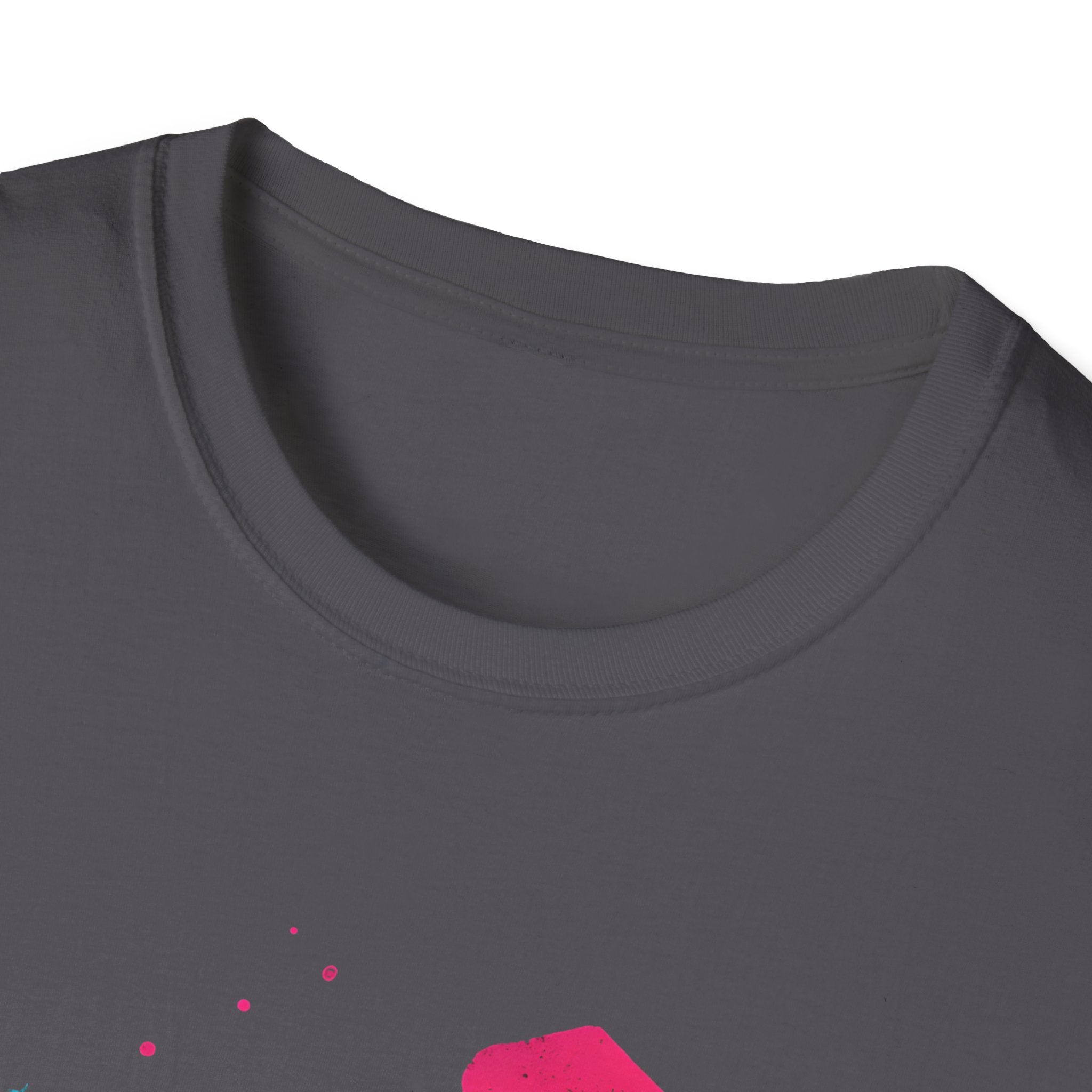 Strong Is New Pretty T-Shirt