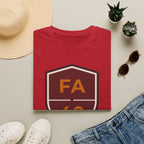 Fitness After 40 T‑Shirt - Workout Tee for Active Adults