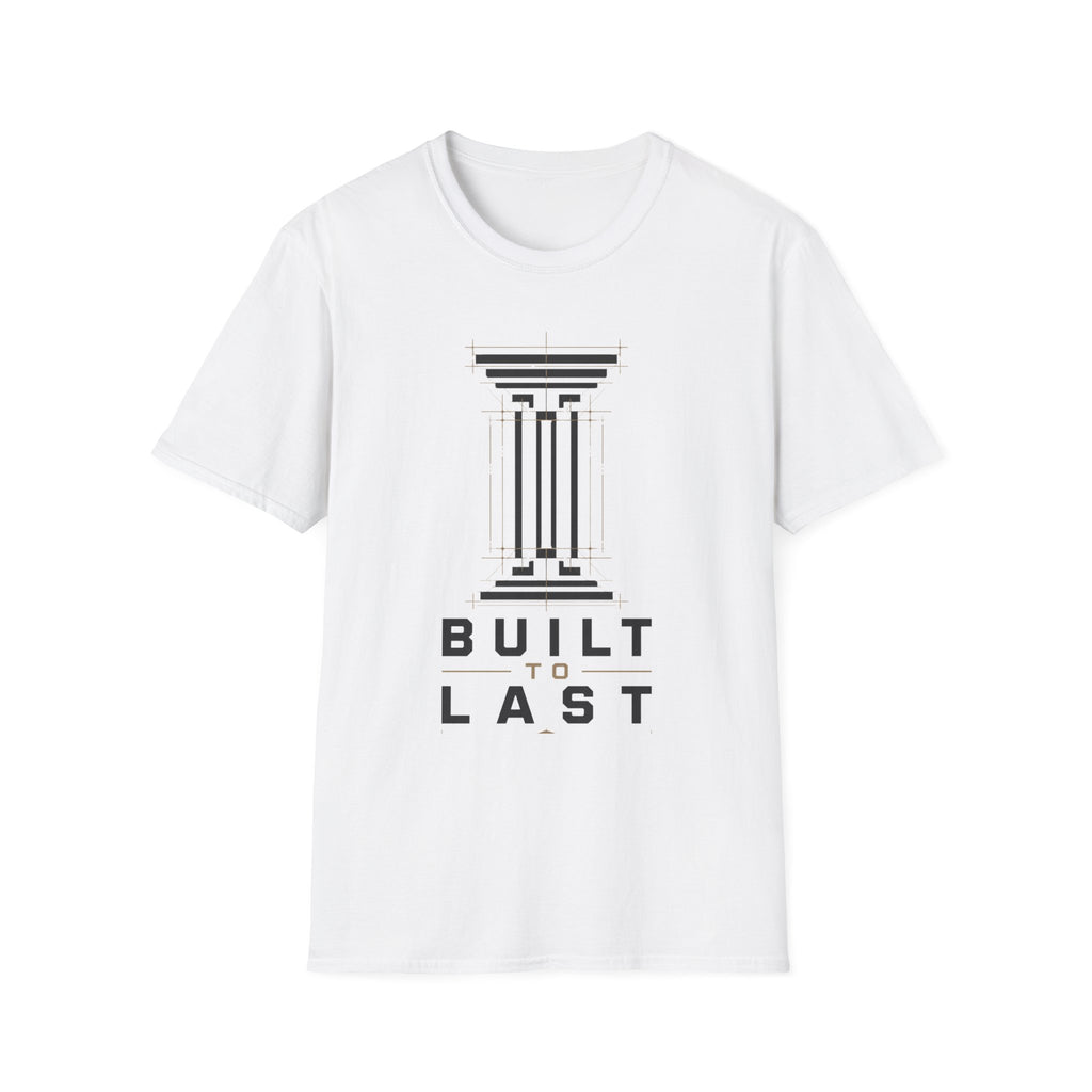 Built to Last Tee