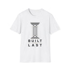 Built to Last Tee