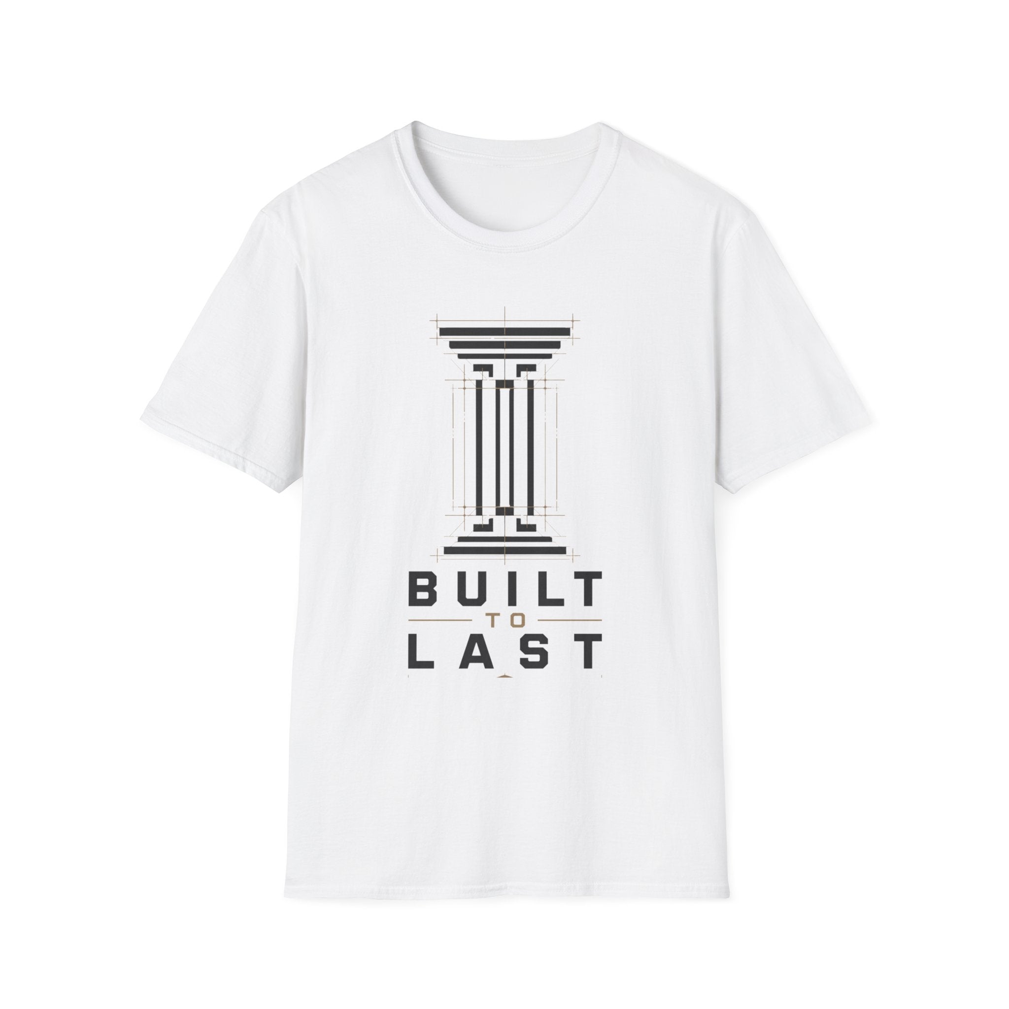 Built to Last Tee