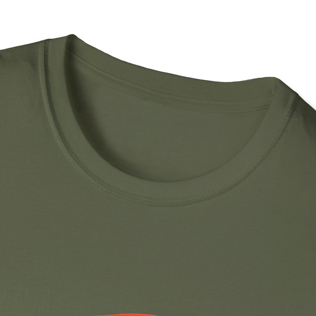 Built for the Track T-Shirt
