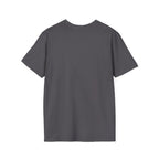 Adventure Doesn't Expire At 40 T‑Shirt