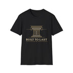 Built to Last Tee