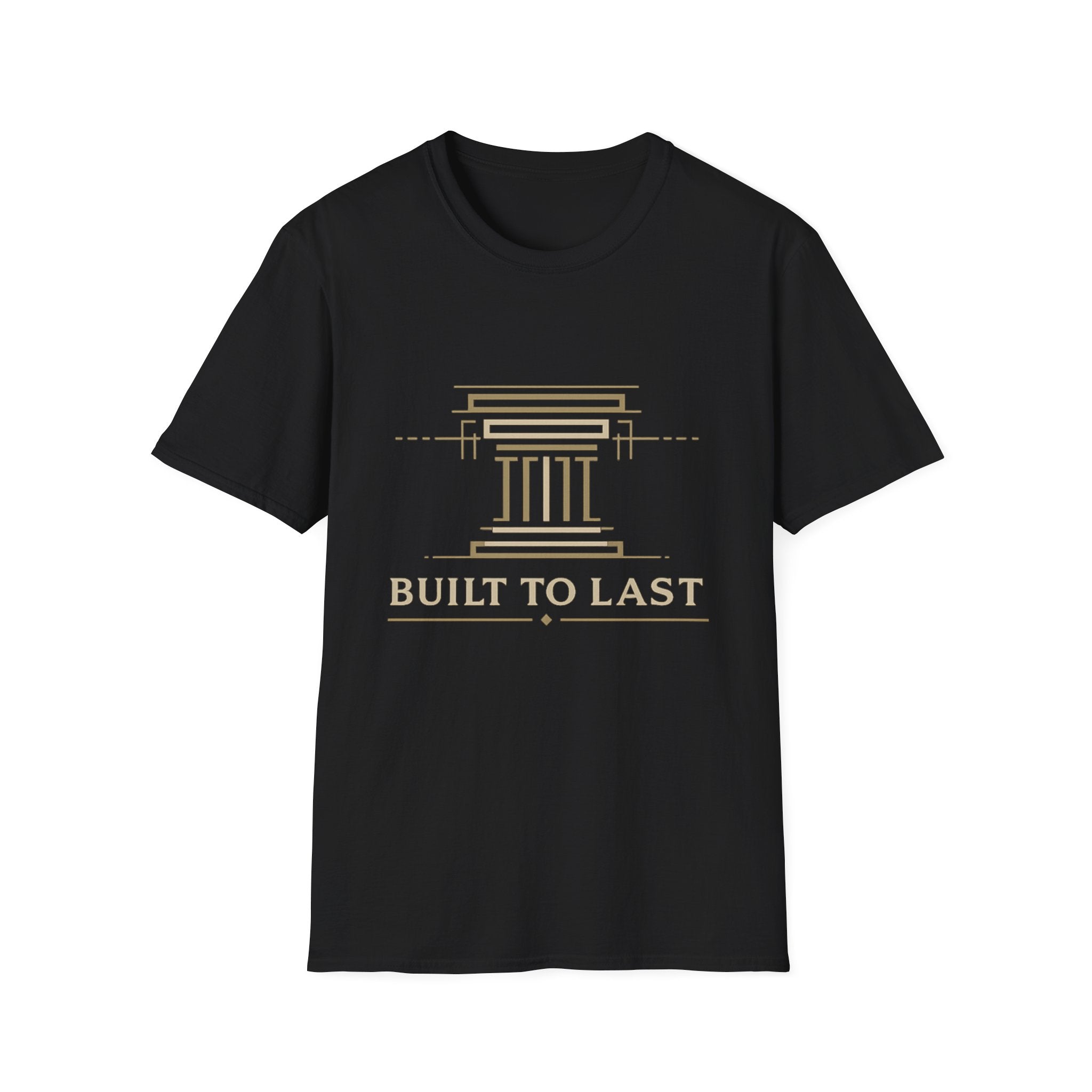 Built to Last Tee