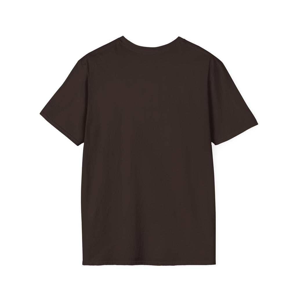 Running T‑Shirt — "Miles Before School Drop‑Off"