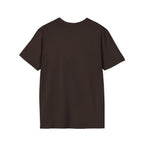 Running T‑Shirt — "Miles Before School Drop‑Off"