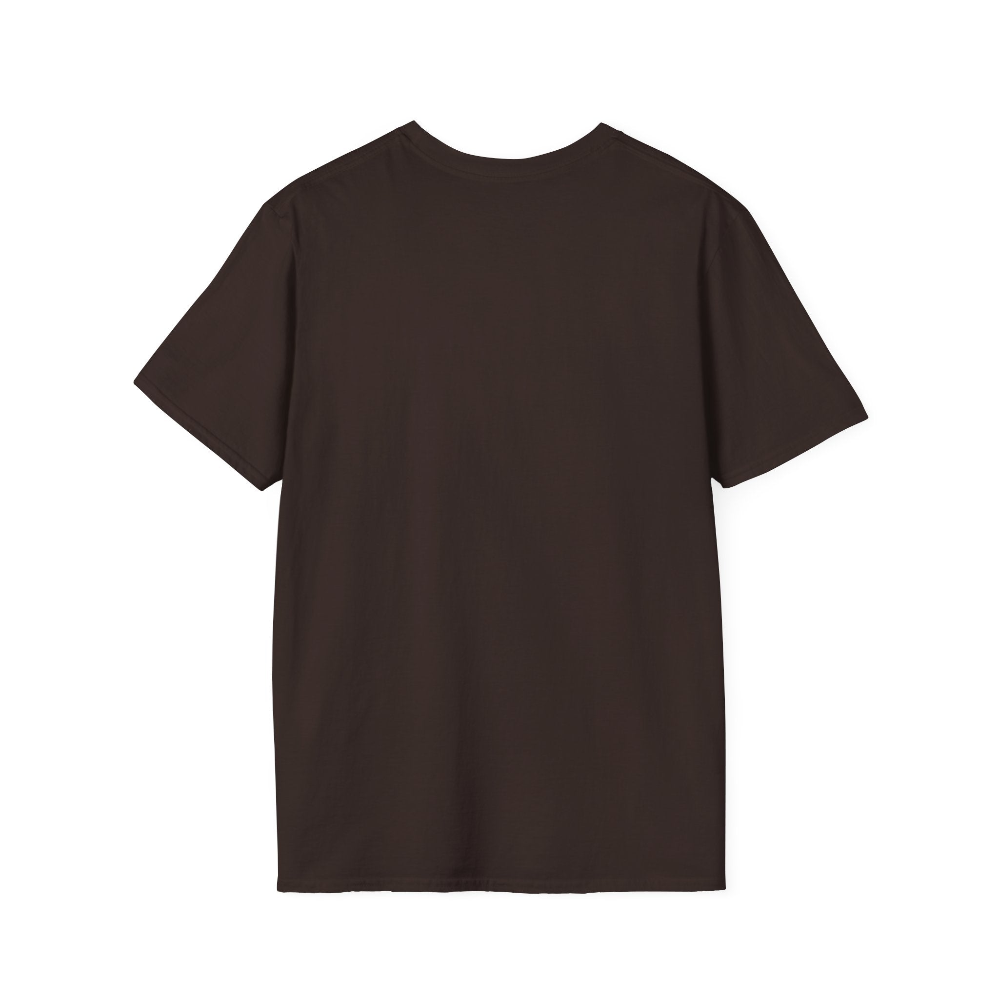 Running T‑Shirt — "Miles Before School Drop‑Off"