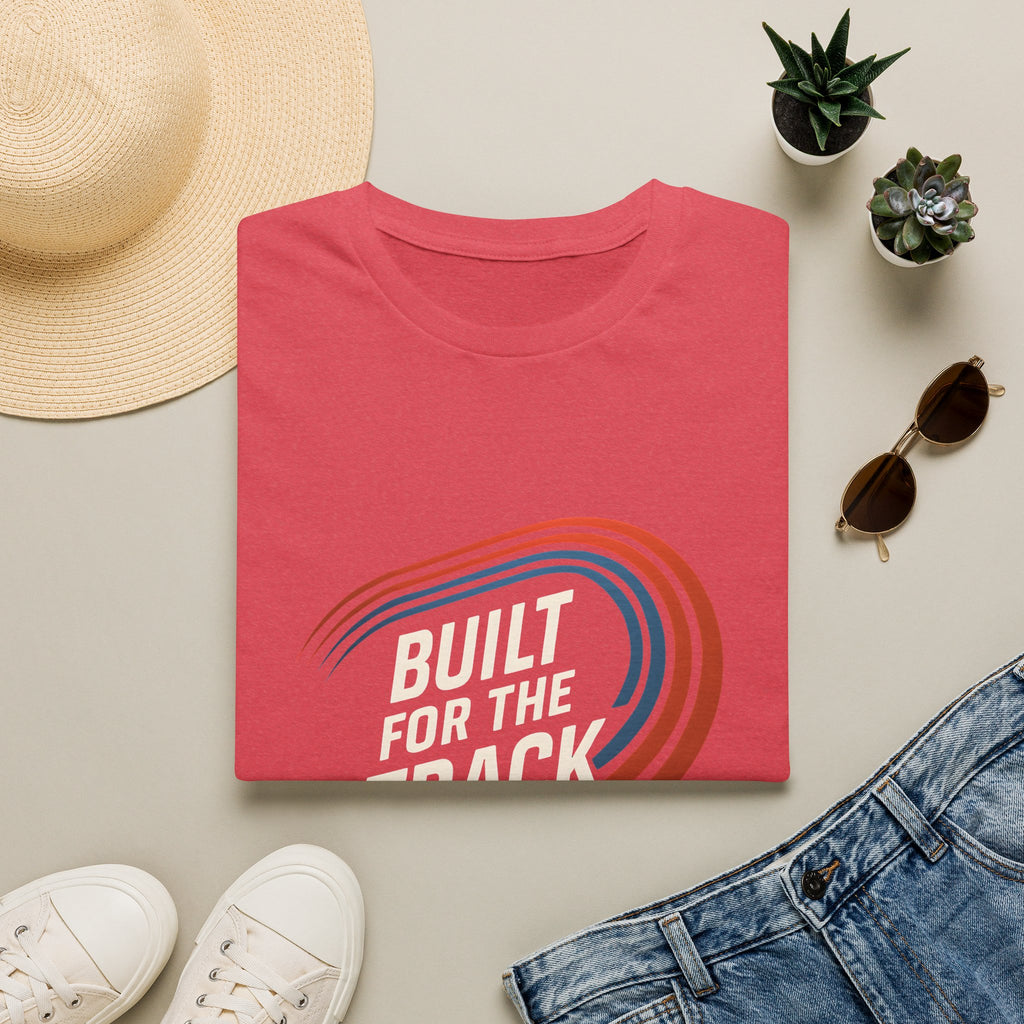 Built for the Track T-Shirt