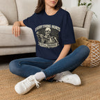 Everything Hurts Still Training T-Shirt