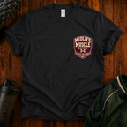 Midlife Muscle T-Shirt
