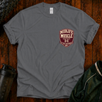 Midlife Muscle T-Shirt