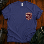 Midlife Muscle T-Shirt