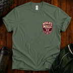 Midlife Muscle T-Shirt