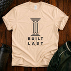 Built to Last Tee