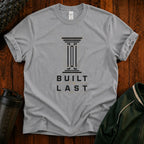 Built to Last Tee